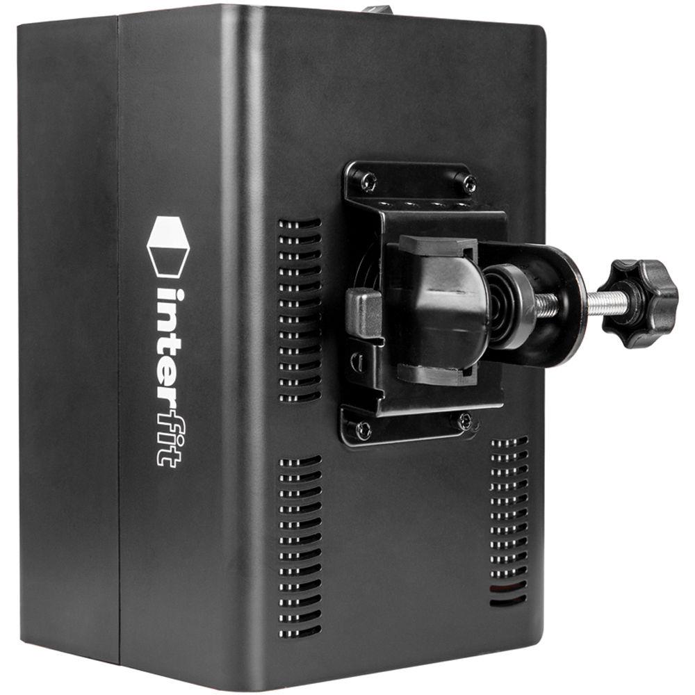 Interfit Nomad Portable Battery Pack