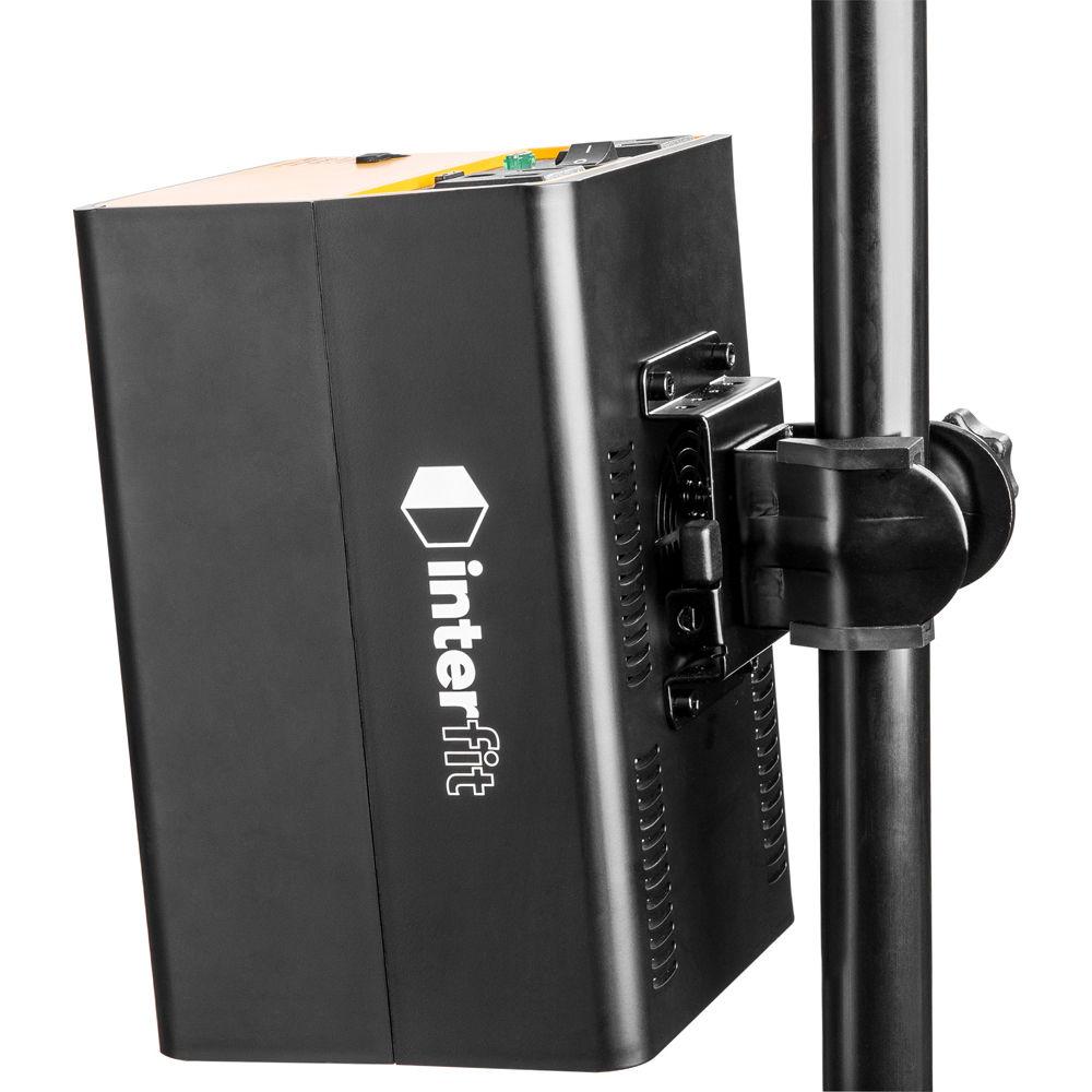 Interfit Nomad Portable Battery Pack