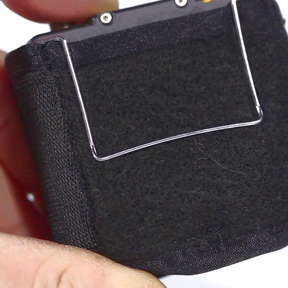 K-Tek KSHPM Stingray Heat Block Transmitter Pouch