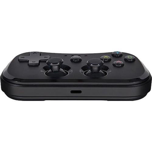 Kanex GoPlay Sidekick Portable Wireless Game Controller for iOS