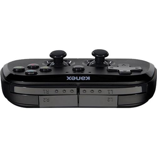 Kanex GoPlay Sidekick Portable Wireless Game Controller for iOS