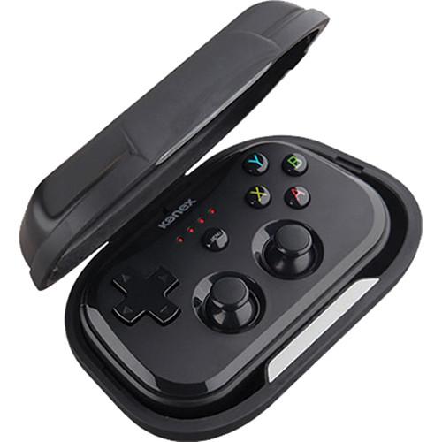 Kanex GoPlay Sidekick Portable Wireless Game Controller for iOS