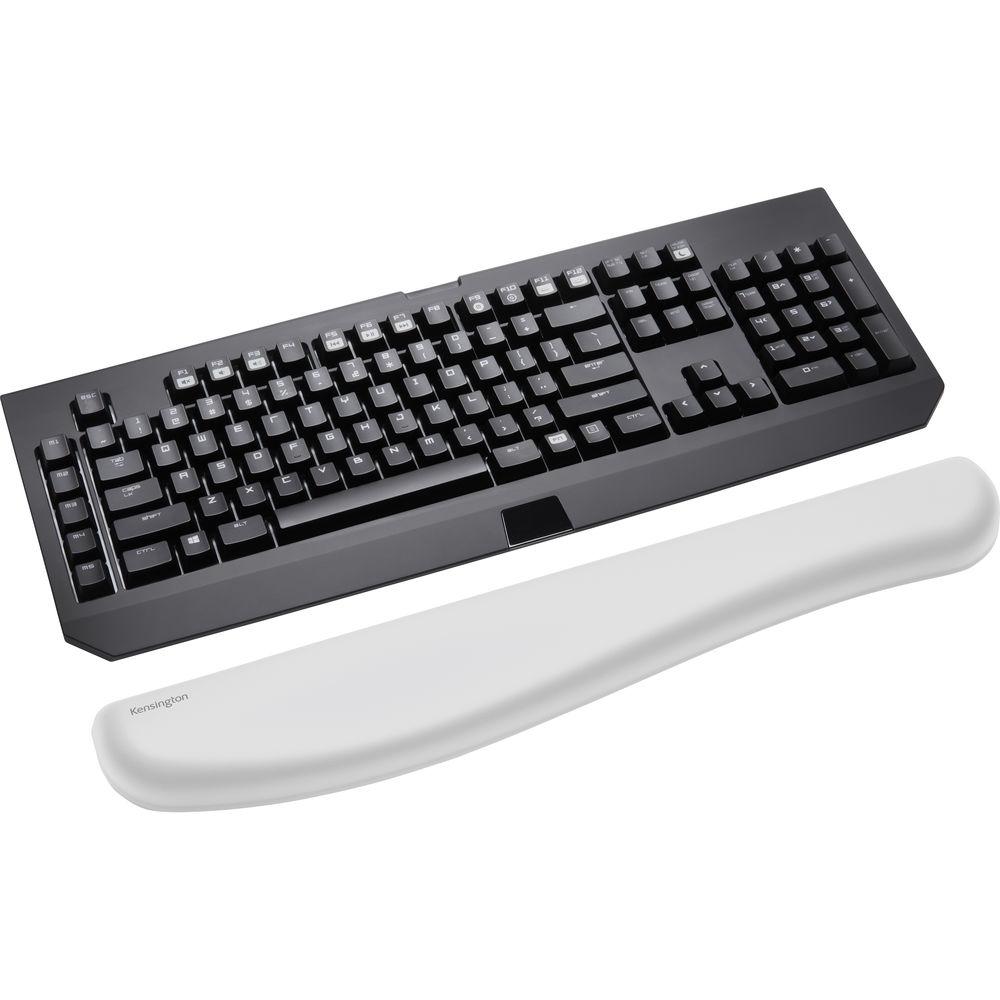 Kensington ErgoSoft Wrist Rest for Mechanical and Gaming Keyboards