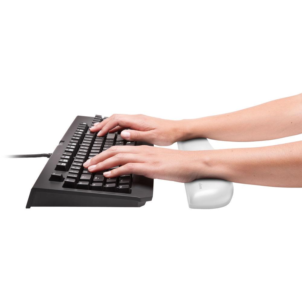 Kensington ErgoSoft Wrist Rest for Mechanical and Gaming Keyboards