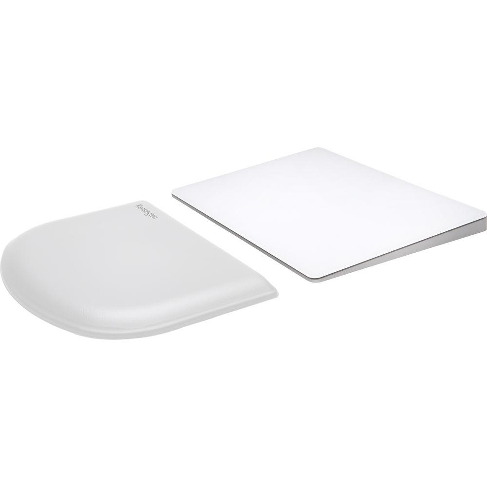 Kensington ErgoSoft Wrist Rest for Slim Mouse Trackpad