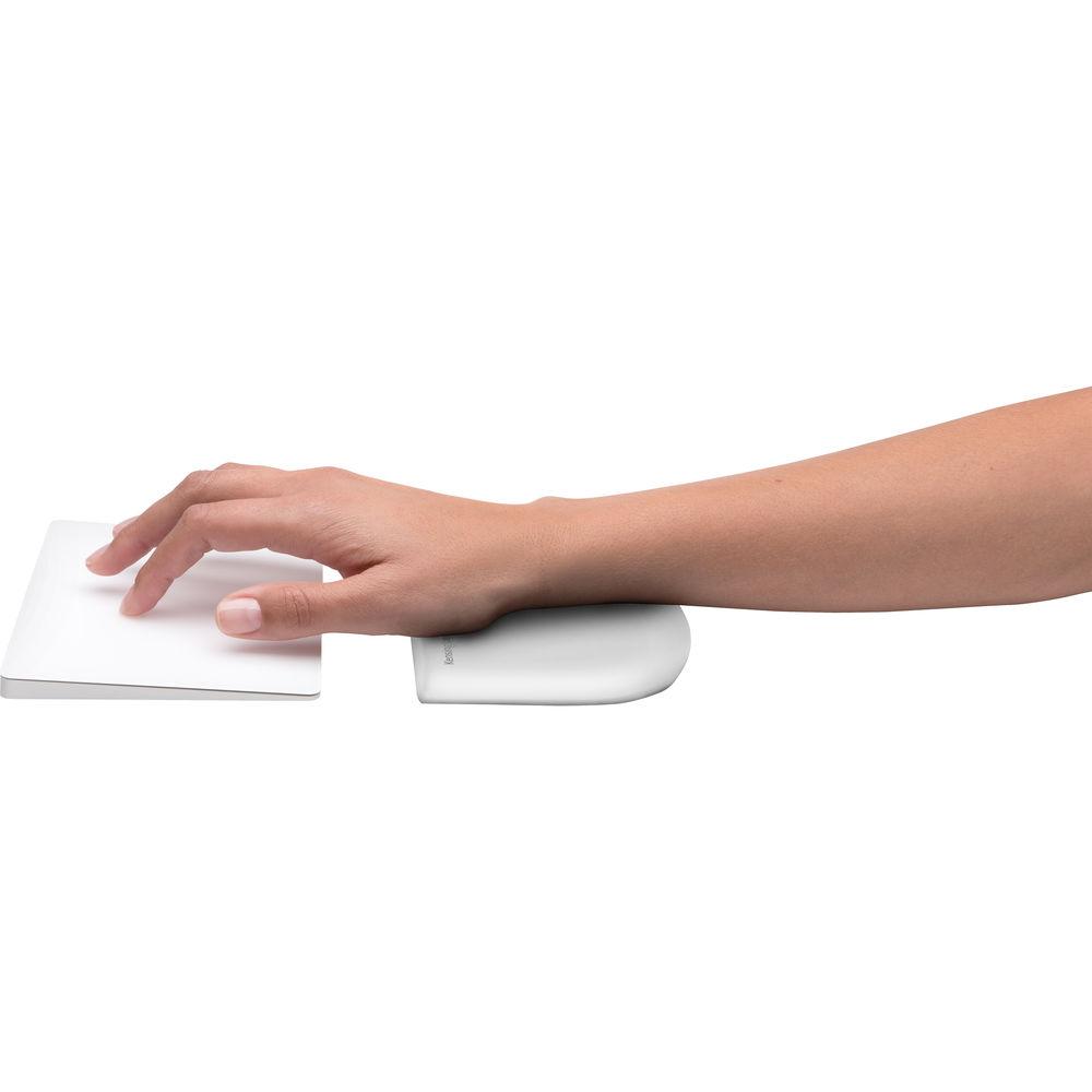 Kensington ErgoSoft Wrist Rest for Slim Mouse Trackpad