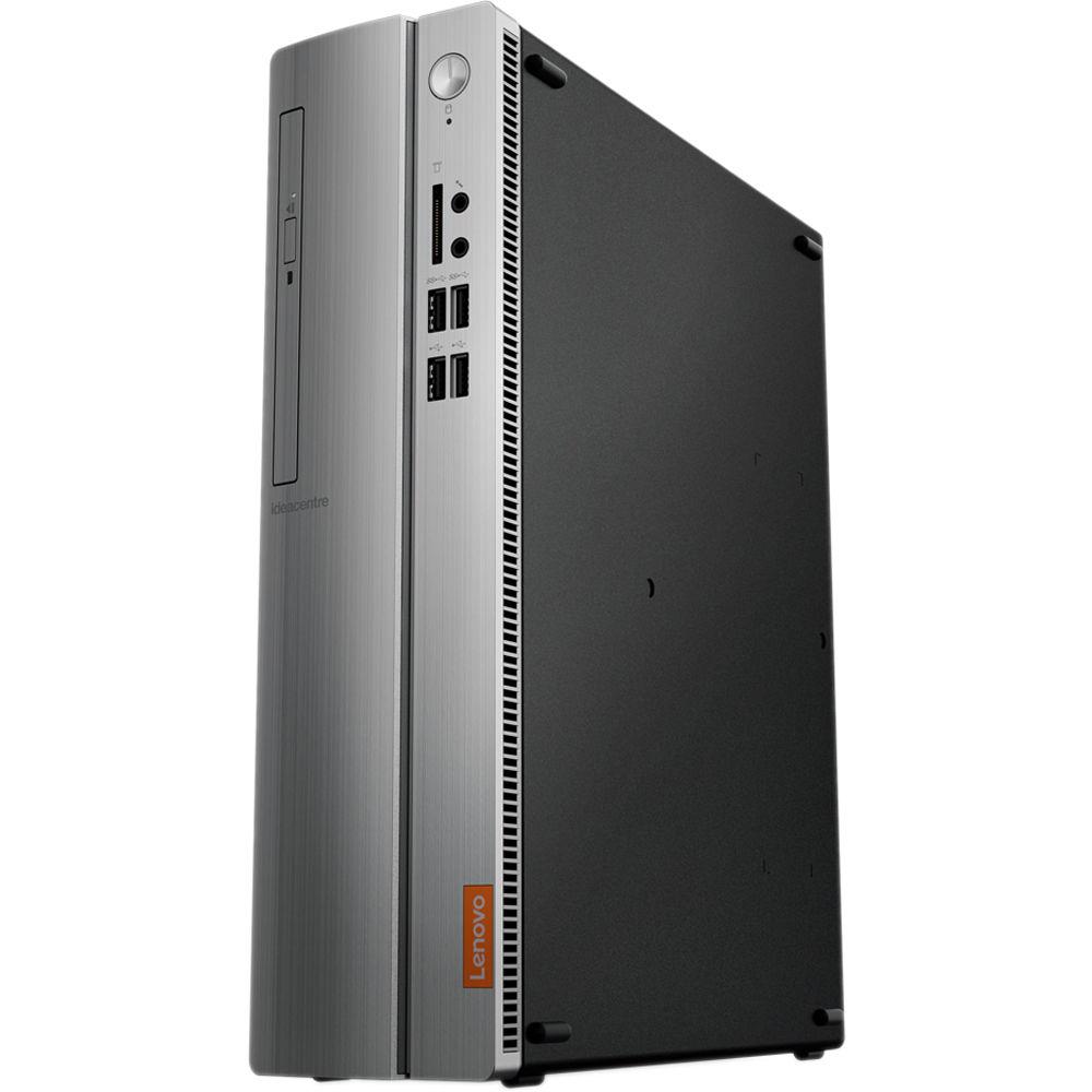 Lenovo IdeaCentre 310S Series Small Form Factor Workstation