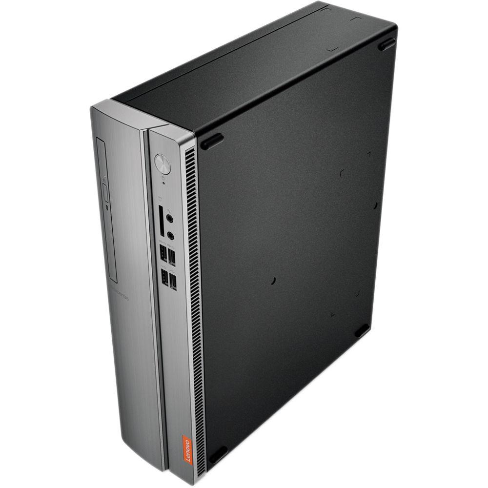 Lenovo IdeaCentre 310S Series Small Form Factor Workstation
