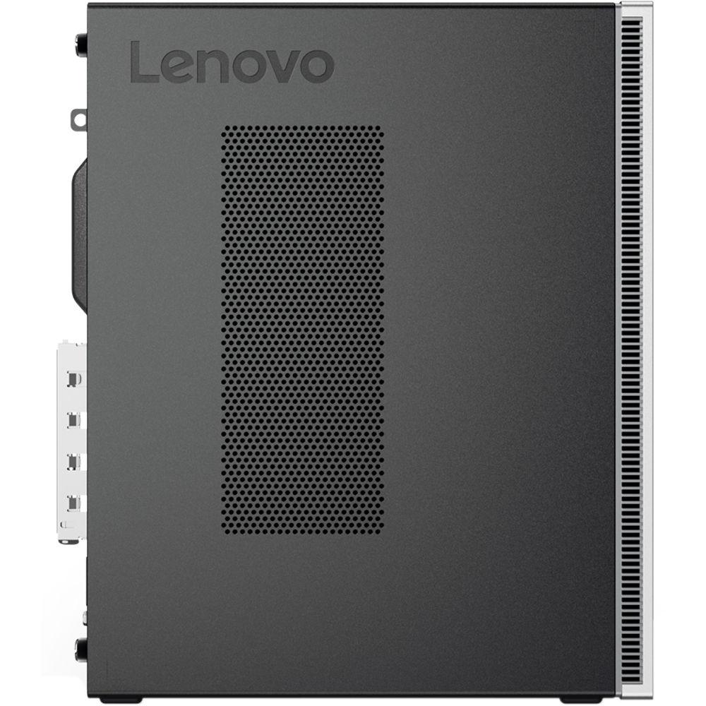 Lenovo IdeaCentre 310S Series Small Form Factor Workstation