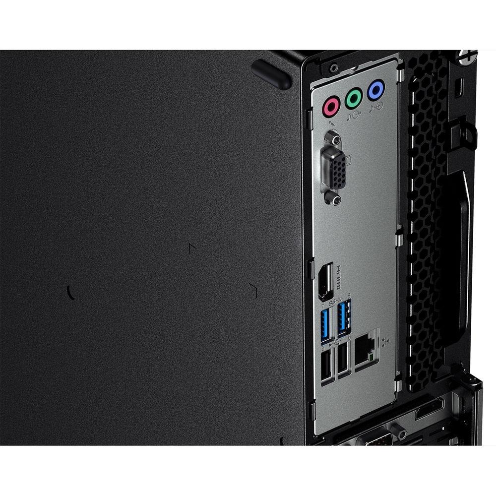 Lenovo IdeaCentre 310S Series Small Form Factor Workstation