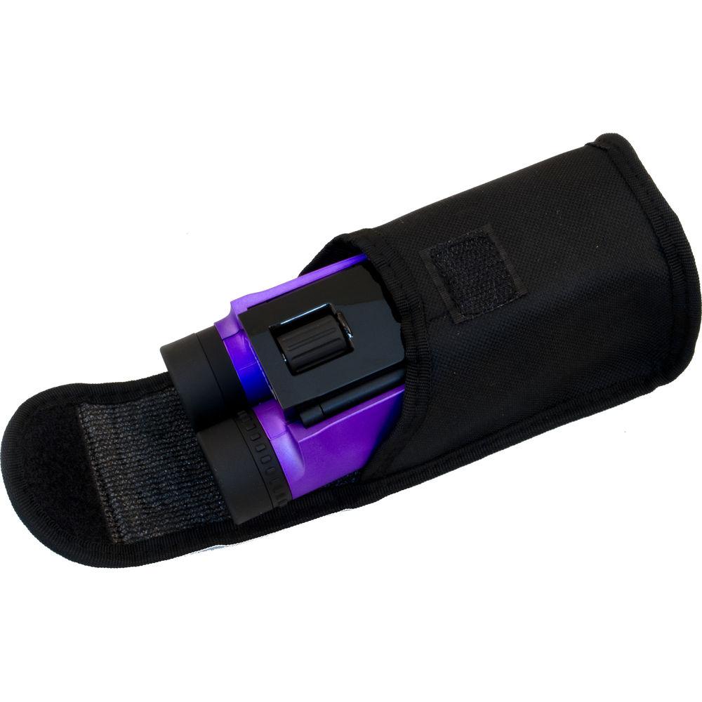 Levenhuk 8x25 Rainbow Binocular