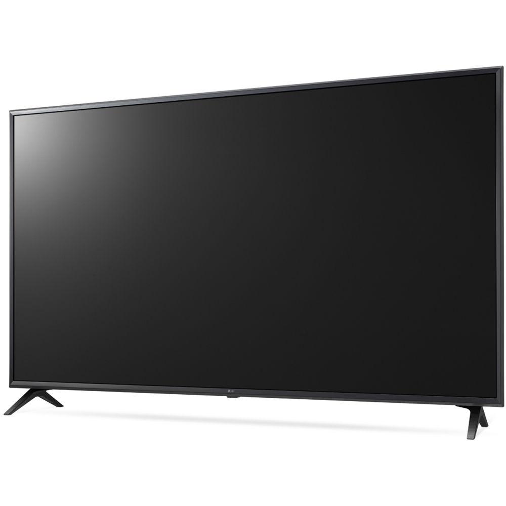 LG 55UU340C 55" 4K Ultra HD Corporate Display