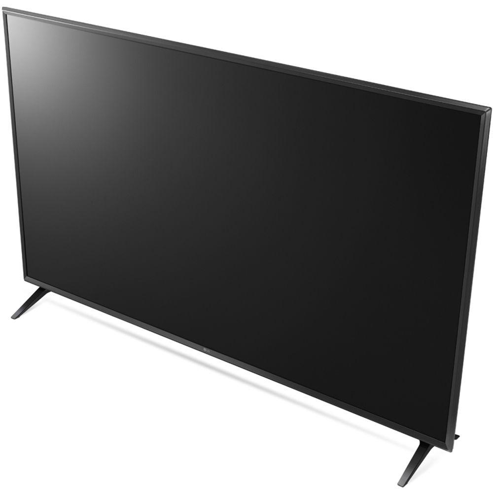LG 55UU340C 55" 4K Ultra HD Corporate Display