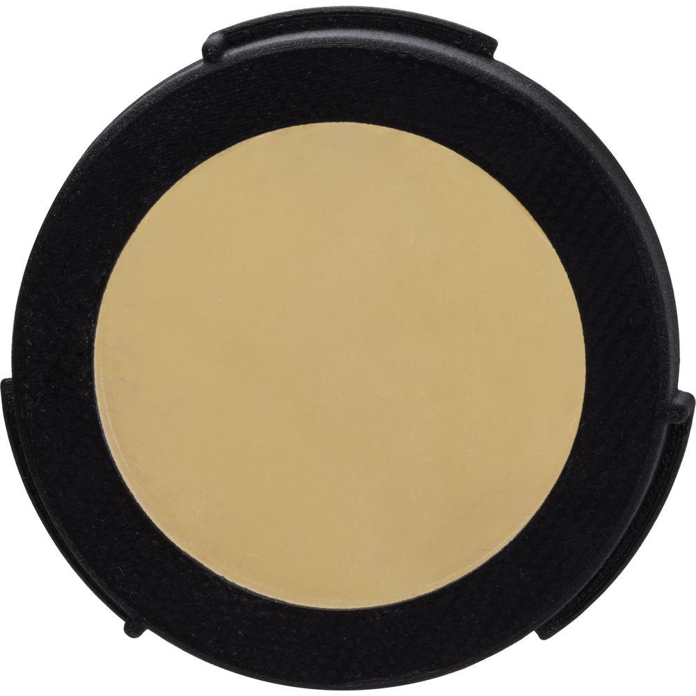 Light & Motion CTO Glass Filter Set of 3