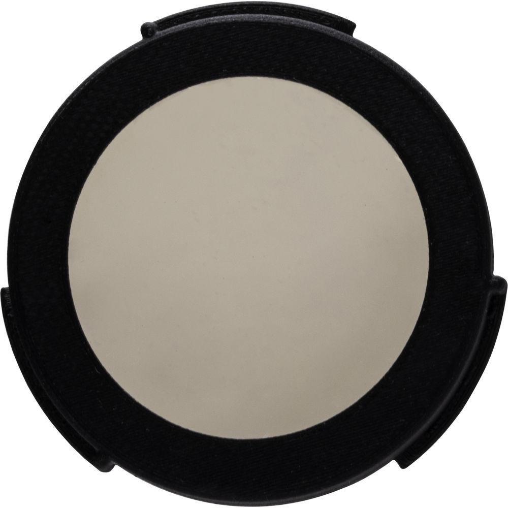 Light & Motion CTO Glass Filter Set of 3