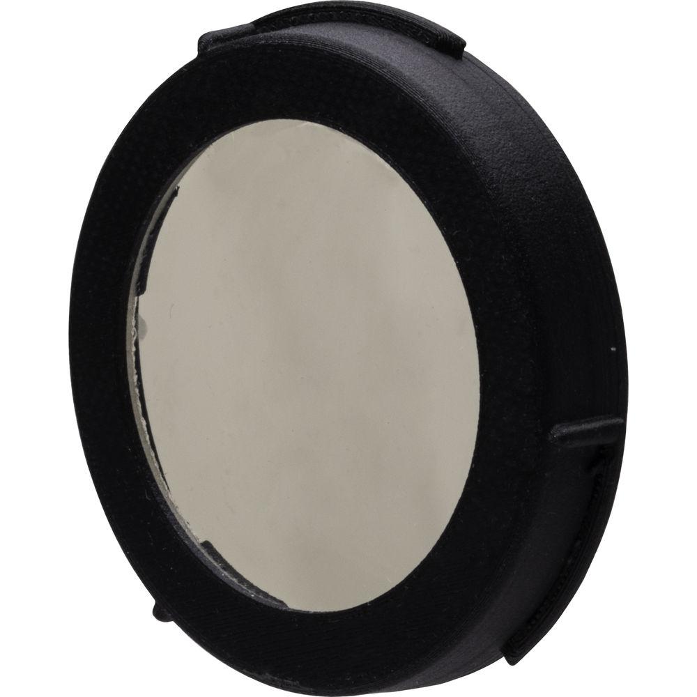 Light & Motion CTO Glass Filter Set of 3