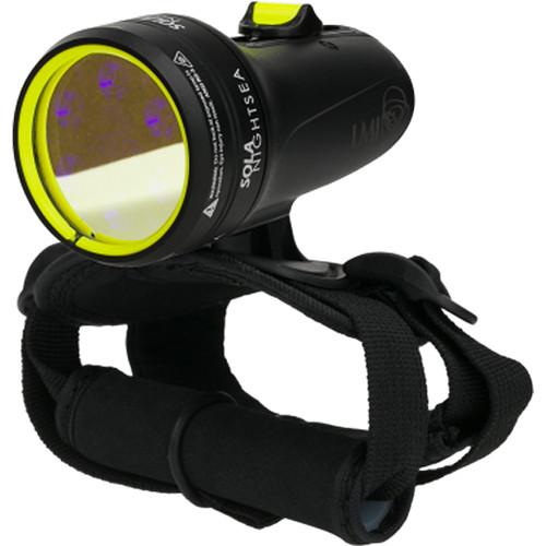 Light & Motion Sola NightSea LED Dive Light