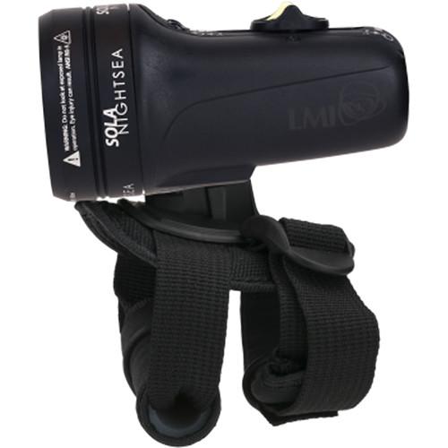 Light & Motion Sola NightSea LED Dive Light