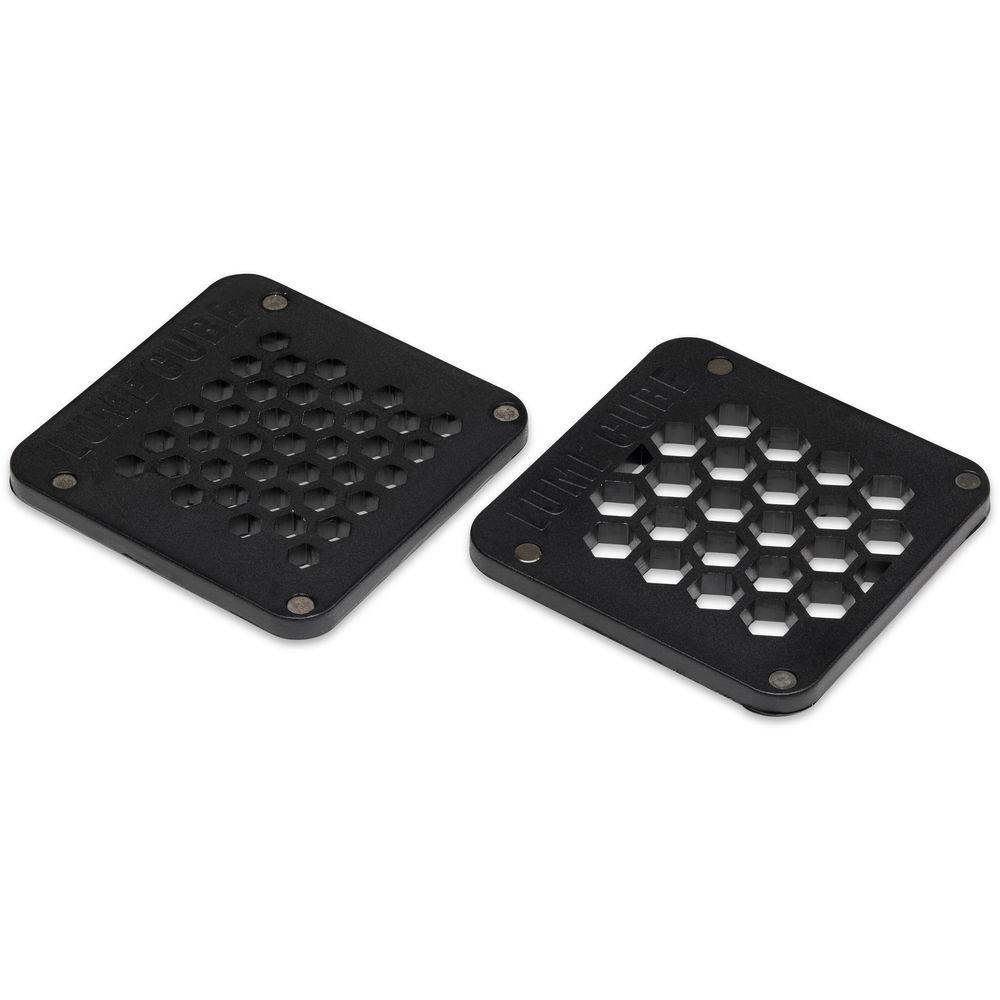 Lume Cube Honeycomb Pack for Light-House Lume Cube Housing