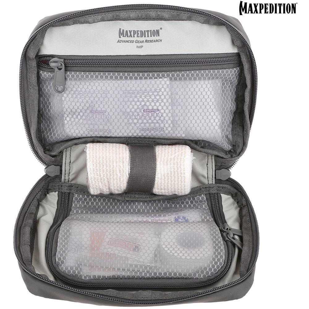 Maxpedition IMP Individual Medical Pouch
