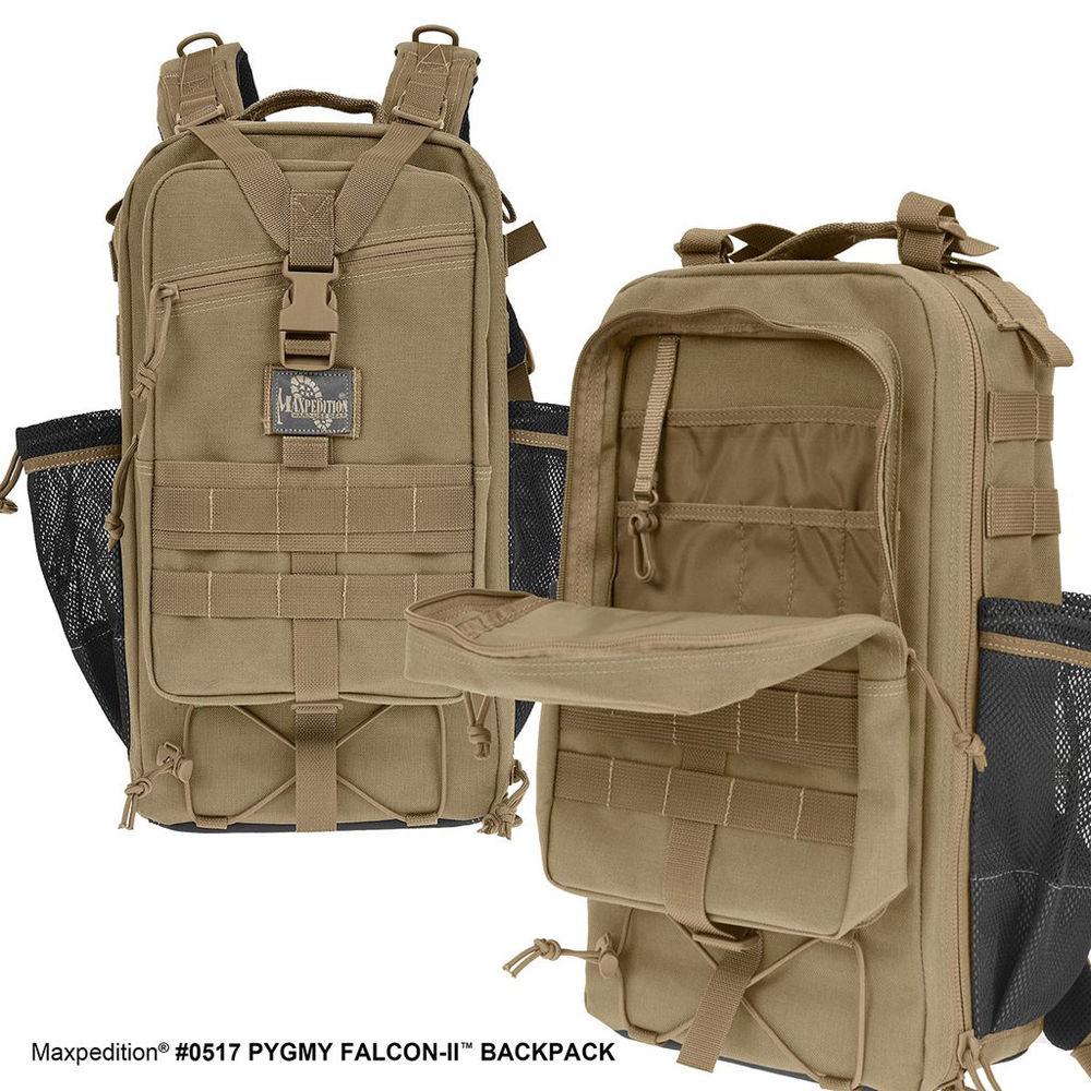 Maxpedition Pygmy Falcon-II 18L Backpack