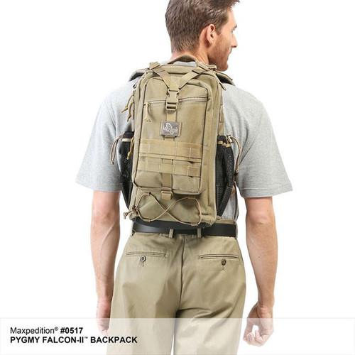 Maxpedition Pygmy Falcon-II 18L Backpack
