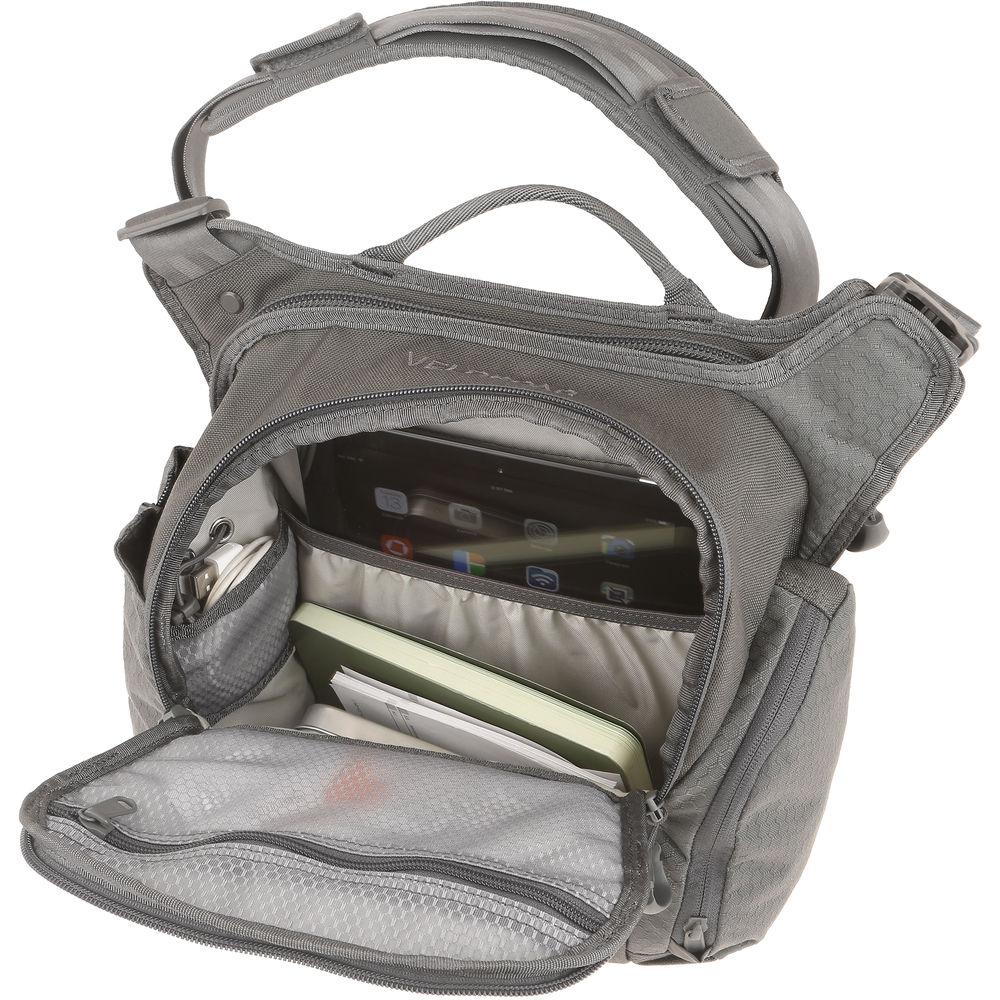Maxpedition Veldspar 8L Crossbody Shoulder Bag