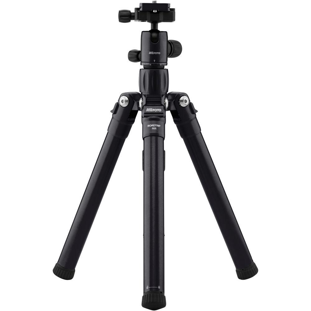 MeFOTO RoadTrip Air Travel Tripod