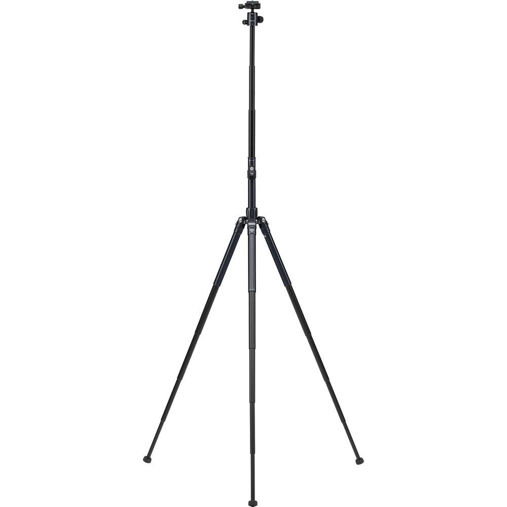 MeFOTO RoadTrip Air Travel Tripod