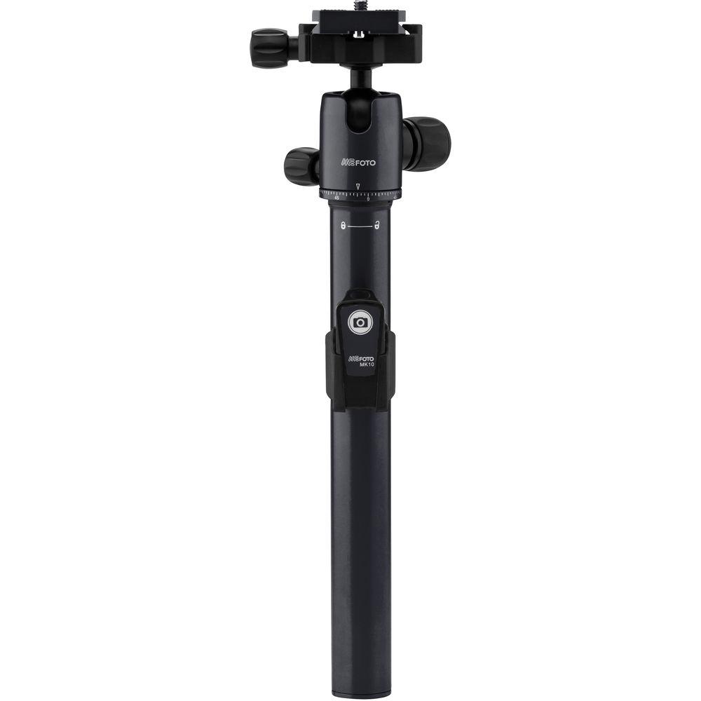 MeFOTO RoadTrip Air Travel Tripod