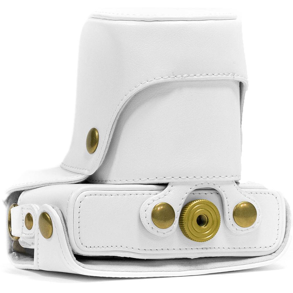 MegaGear Ever Ready Camera Case for Canon EOS M or M2