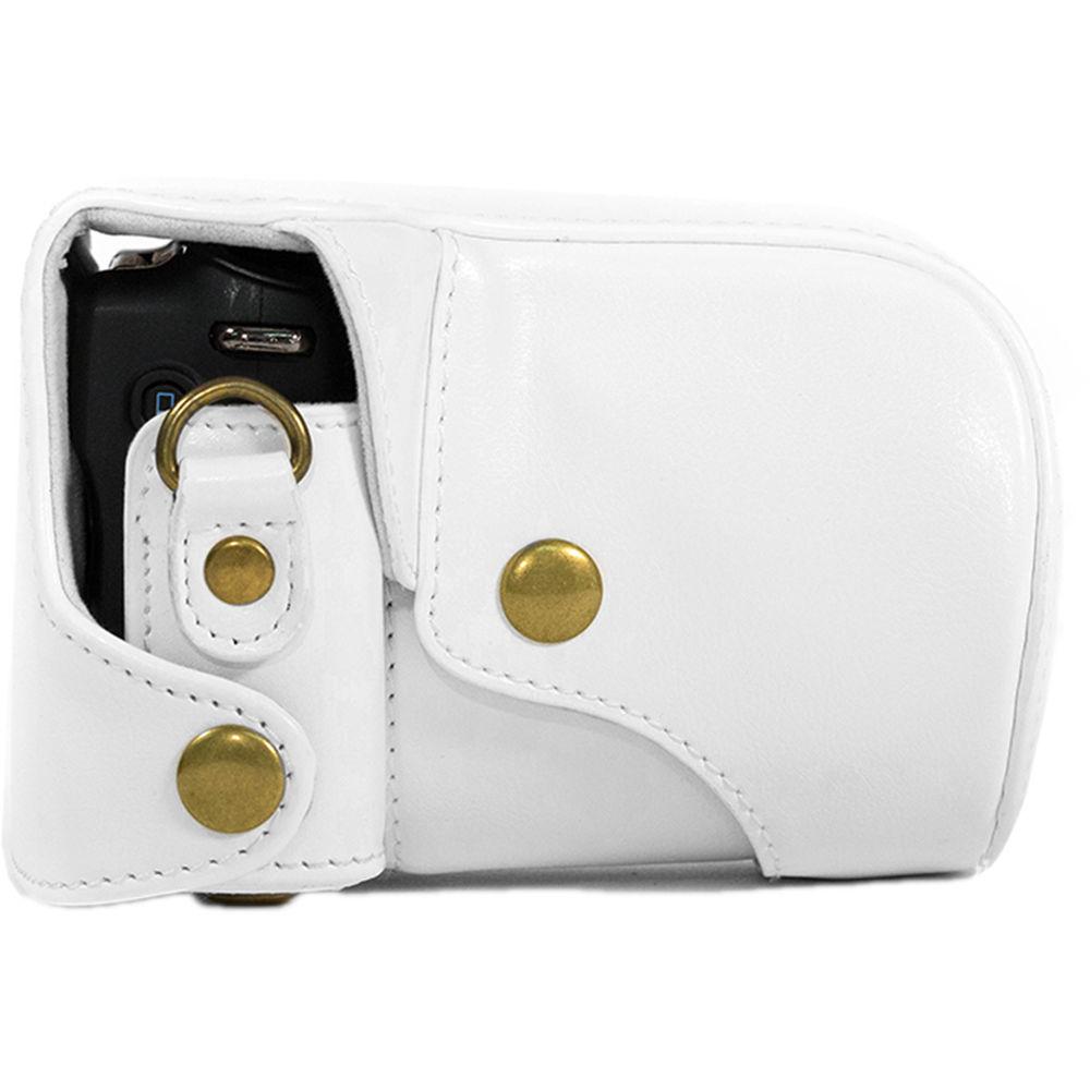 MegaGear Ever Ready Camera Case for Canon EOS M or M2