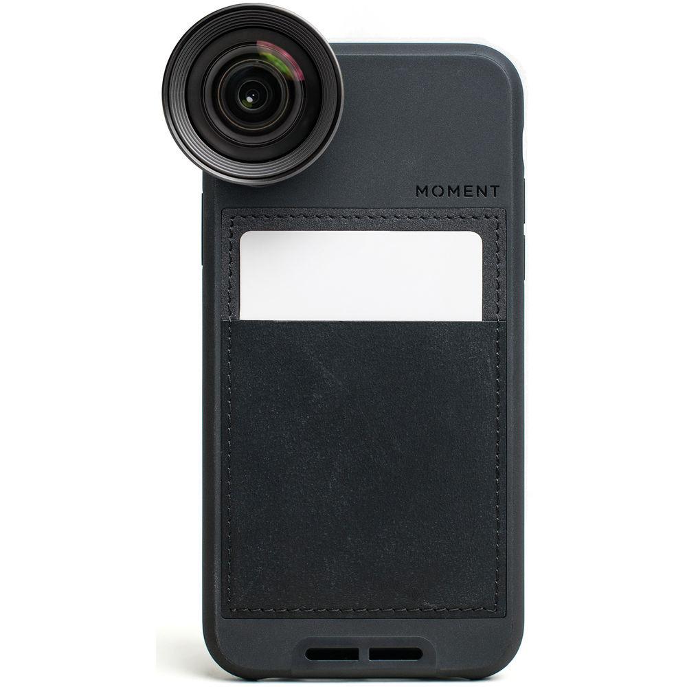 Moment Tele 58mm Lens