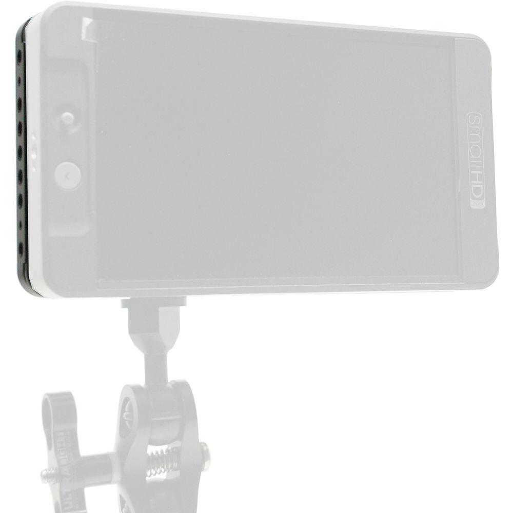 Nebtek Mounting Cage for SmallHD 702 Monitor