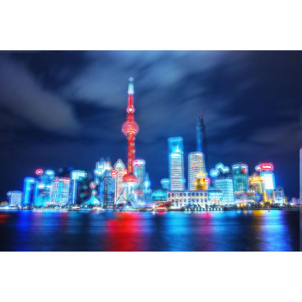 NewBlueFX Transitions 5 Glow