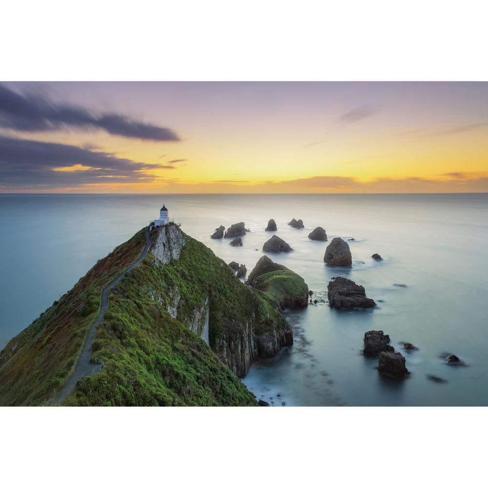 NiSi 100 x 150mm Nano Hard-Edge Reverse-Graduated IRND 1.2 to 0.15 Filter