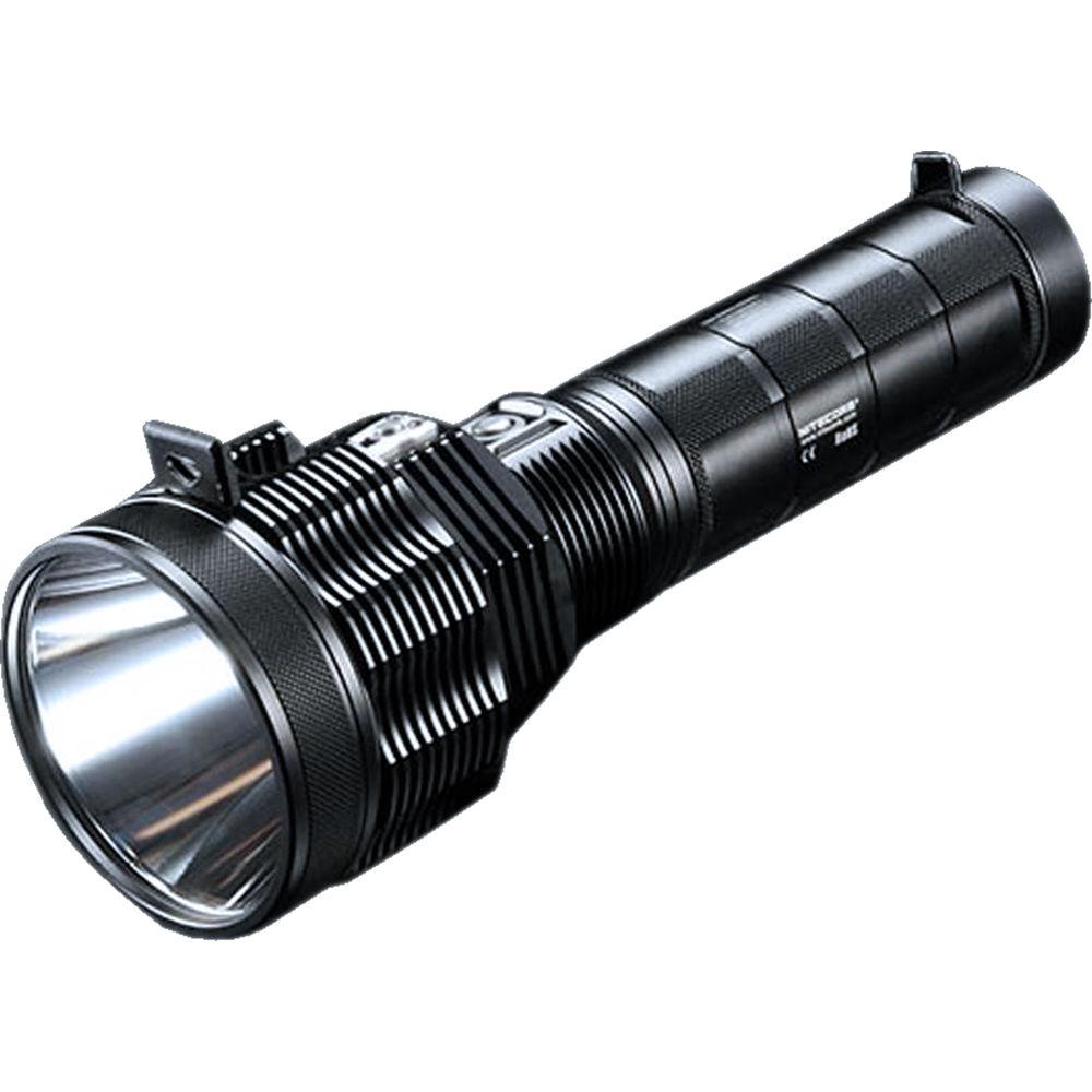 Nitecore TM38 Rechargeable LED Searchlight