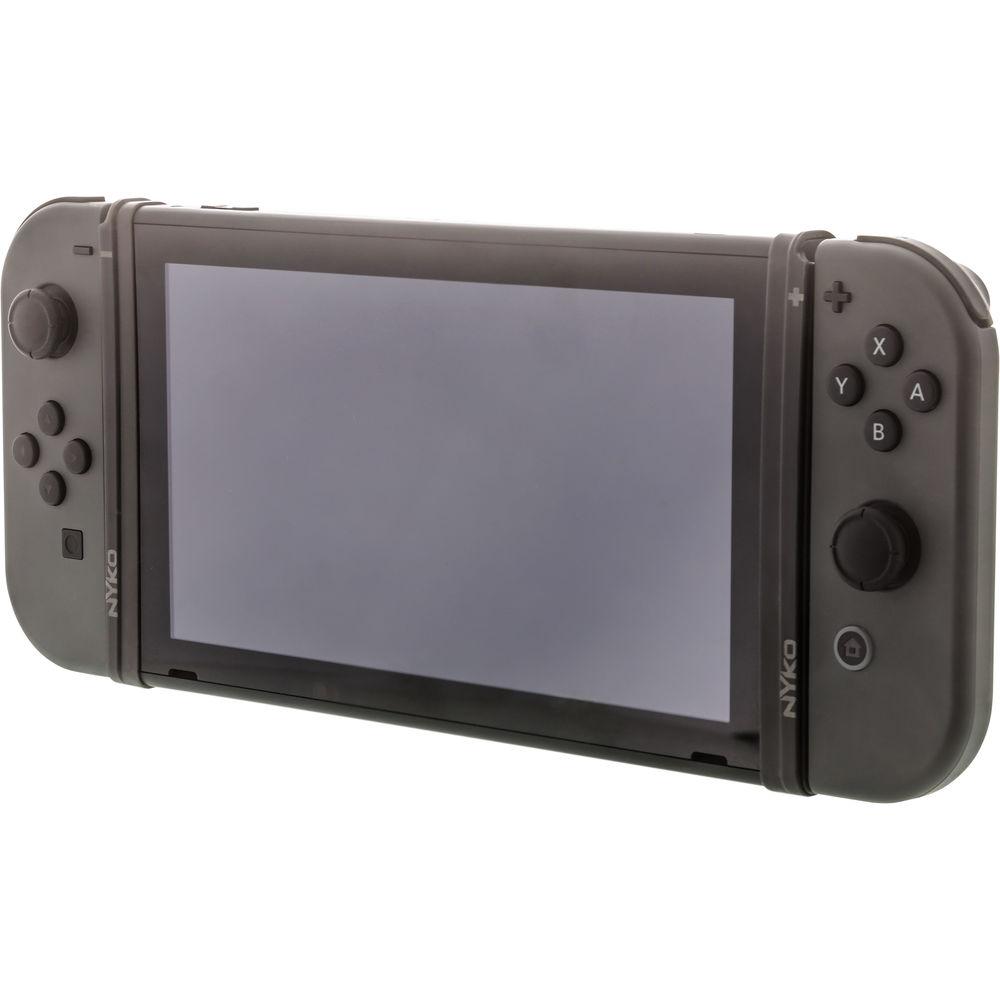 Nyko Dock Bands for Nintendo Switch
