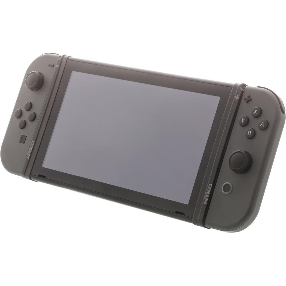 Nyko Dock Bands for Nintendo Switch