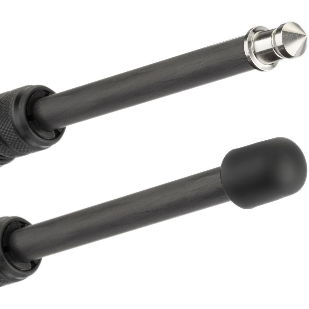 Oben CTT-1000 Carbon Fiber Tabletop Tripod