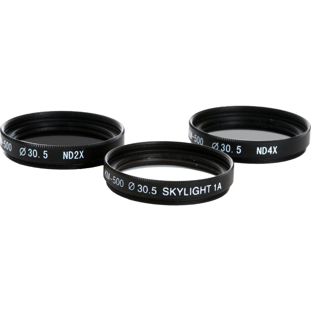 Opteka 500mm f 8 HD Telephoto Mirror Lens for T Mount