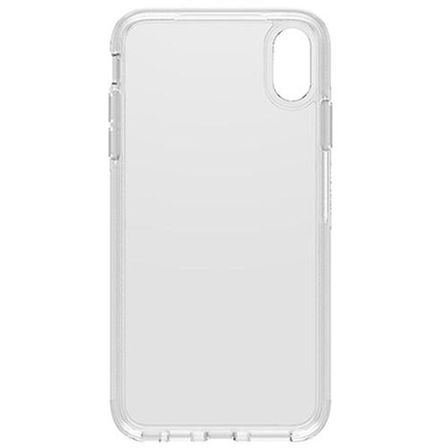 OtterBox Symmetry Series Clear Case for iPhone Xs Max