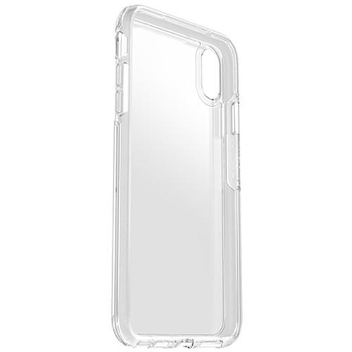 OtterBox Symmetry Series Clear Case for iPhone Xs Max