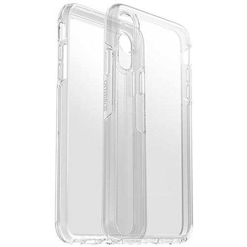 OtterBox Symmetry Series Clear Case for iPhone Xs Max