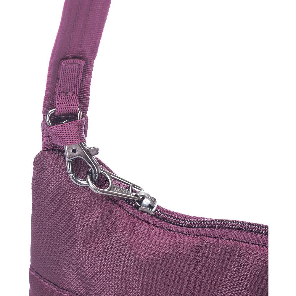 Pacsafe Daysafe Anti-Theft Slim Crossbody Bag