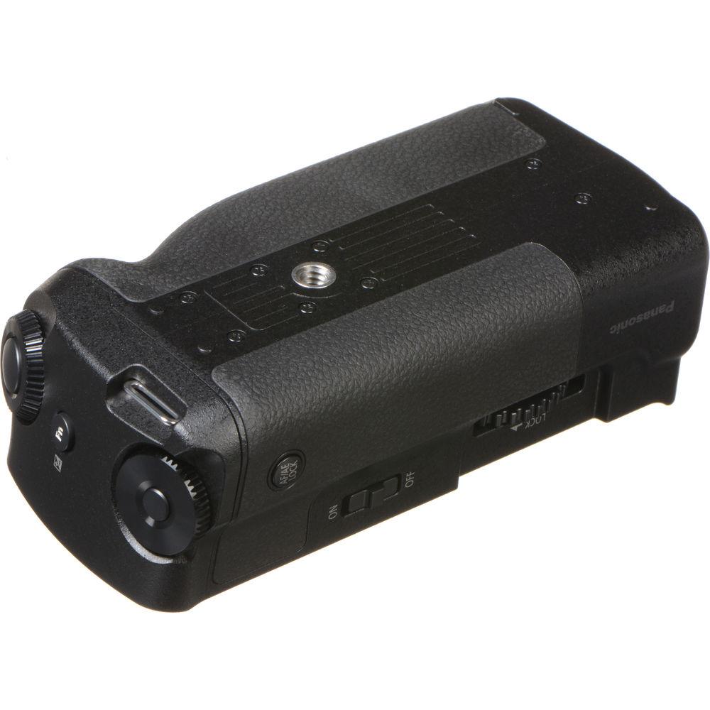 Panasonic DMW-BGG1 Battery Grip