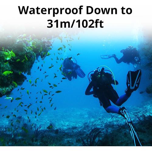 Panasonic Lumix DC-TS7 Digital Camera