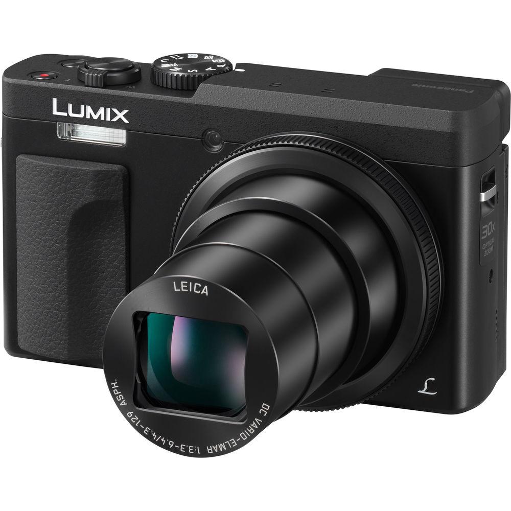 Panasonic Lumix DC-ZS70 Digital Camera