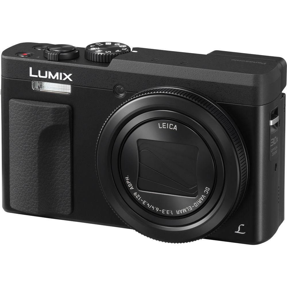 Panasonic Lumix DC-ZS70 Digital Camera