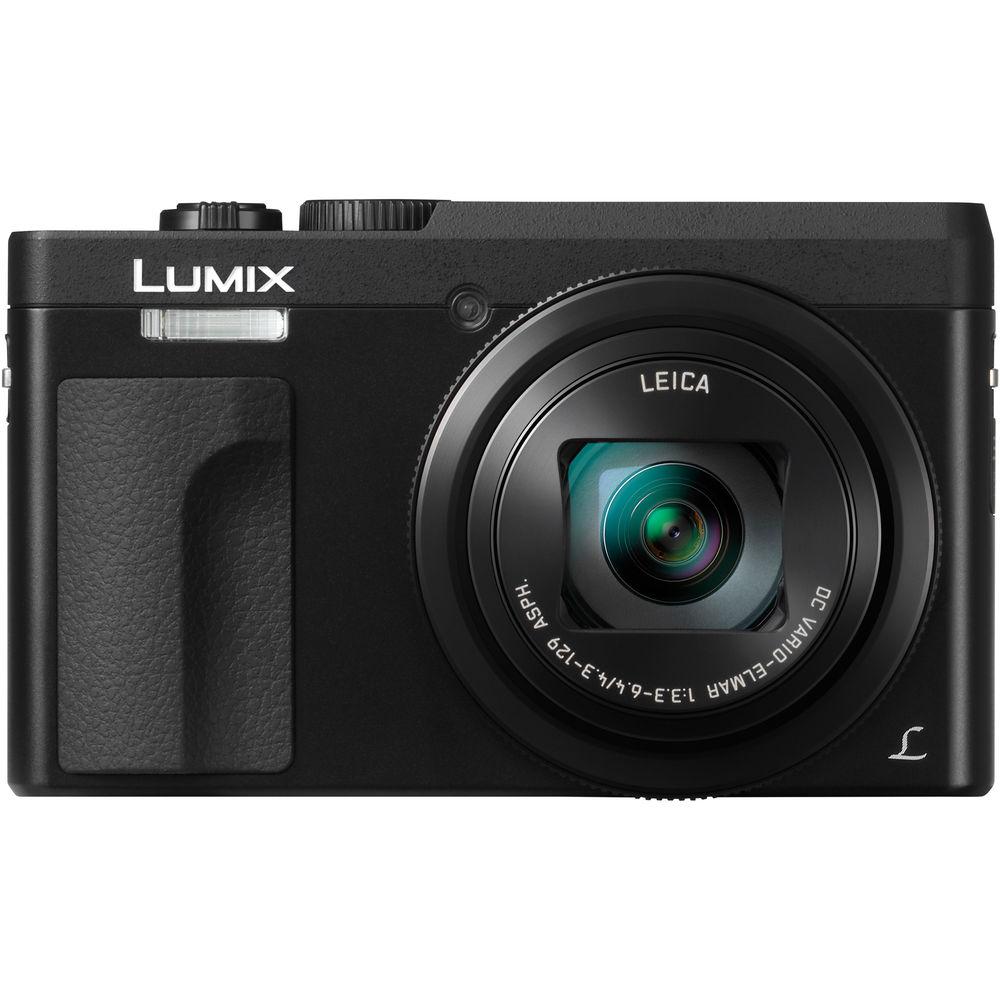Panasonic Lumix DC-ZS70 Digital Camera